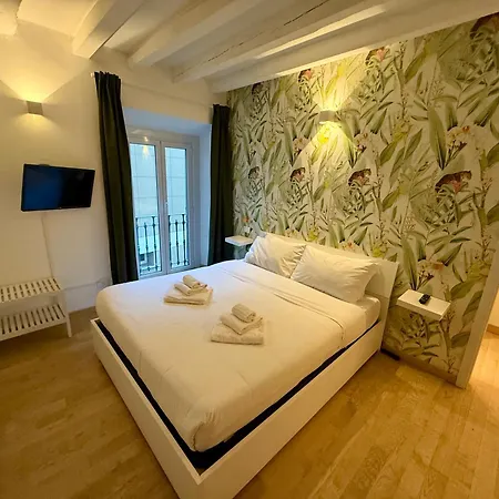 La Milanese - Piazza 5 Giornate Apartment Milan