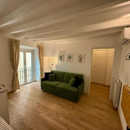 Apartment La Milanese - Piazza 5 Giornate