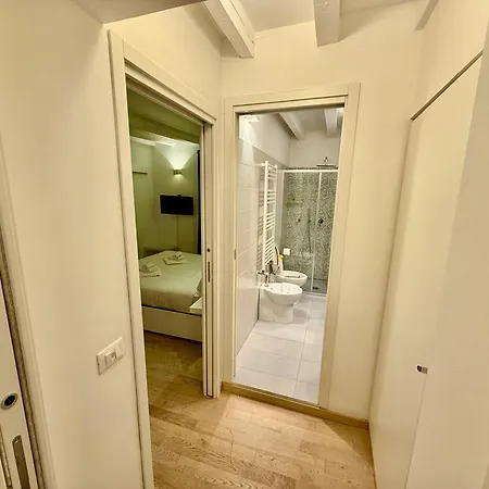 La Milanese - Piazza 5 Giornate Apartman Milánó