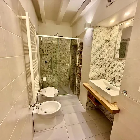 Apartman La Milanese - Piazza 5 Giornate Milánó