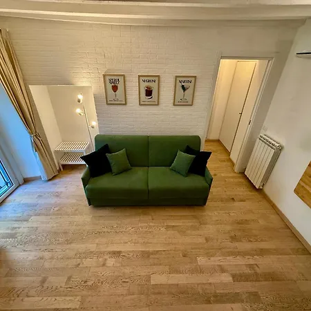Apartman La Milanese - Piazza 5 Giornate *